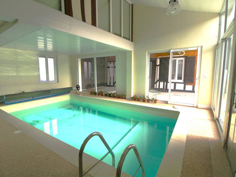 Maison à vendre, 173m², ARRIGNY