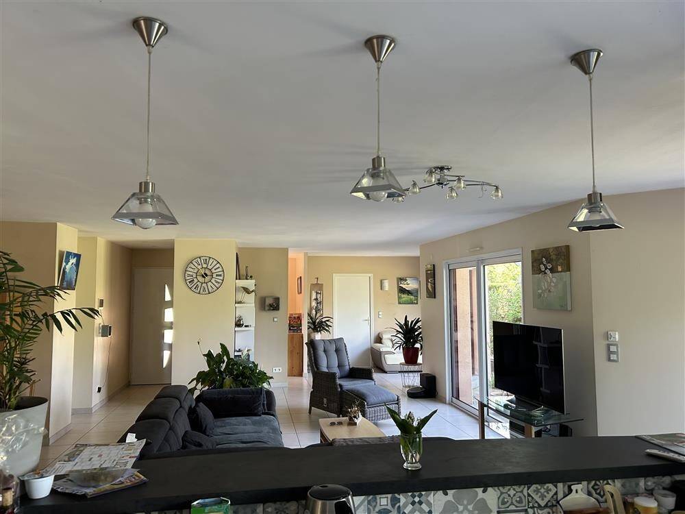 Maison à vendre, 188m², MESLAY DU MAINE