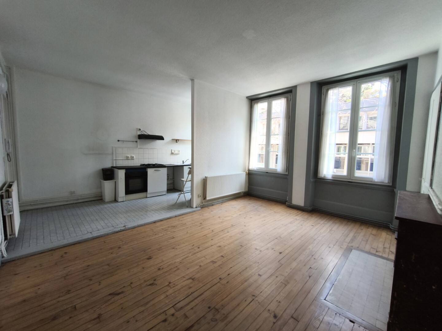 Maison à vendre, 56m², SAINT ETIENNE