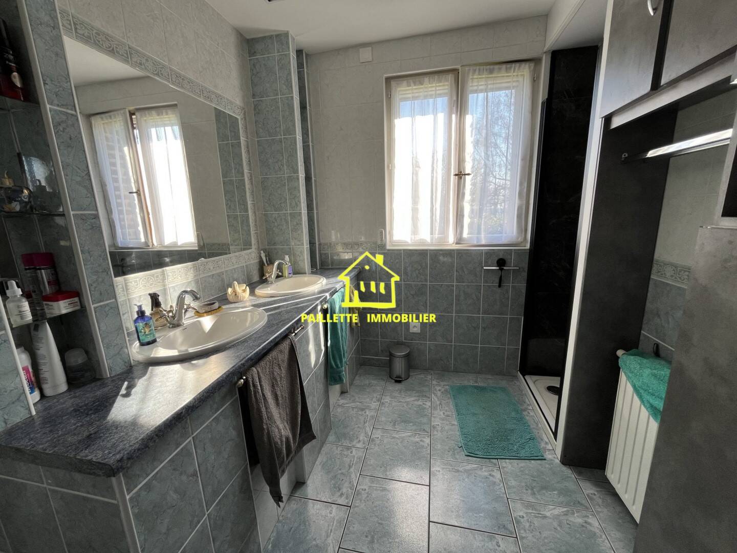 Maison à vendre, 189m², SAINT ROMAIN DE COLBOSC