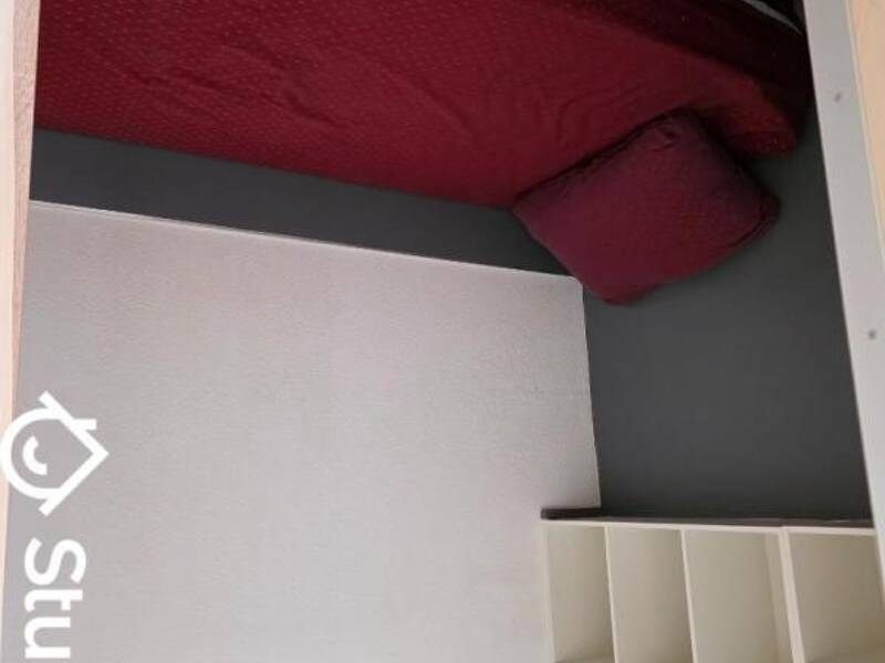 Maison à louer, 20m², NIMES