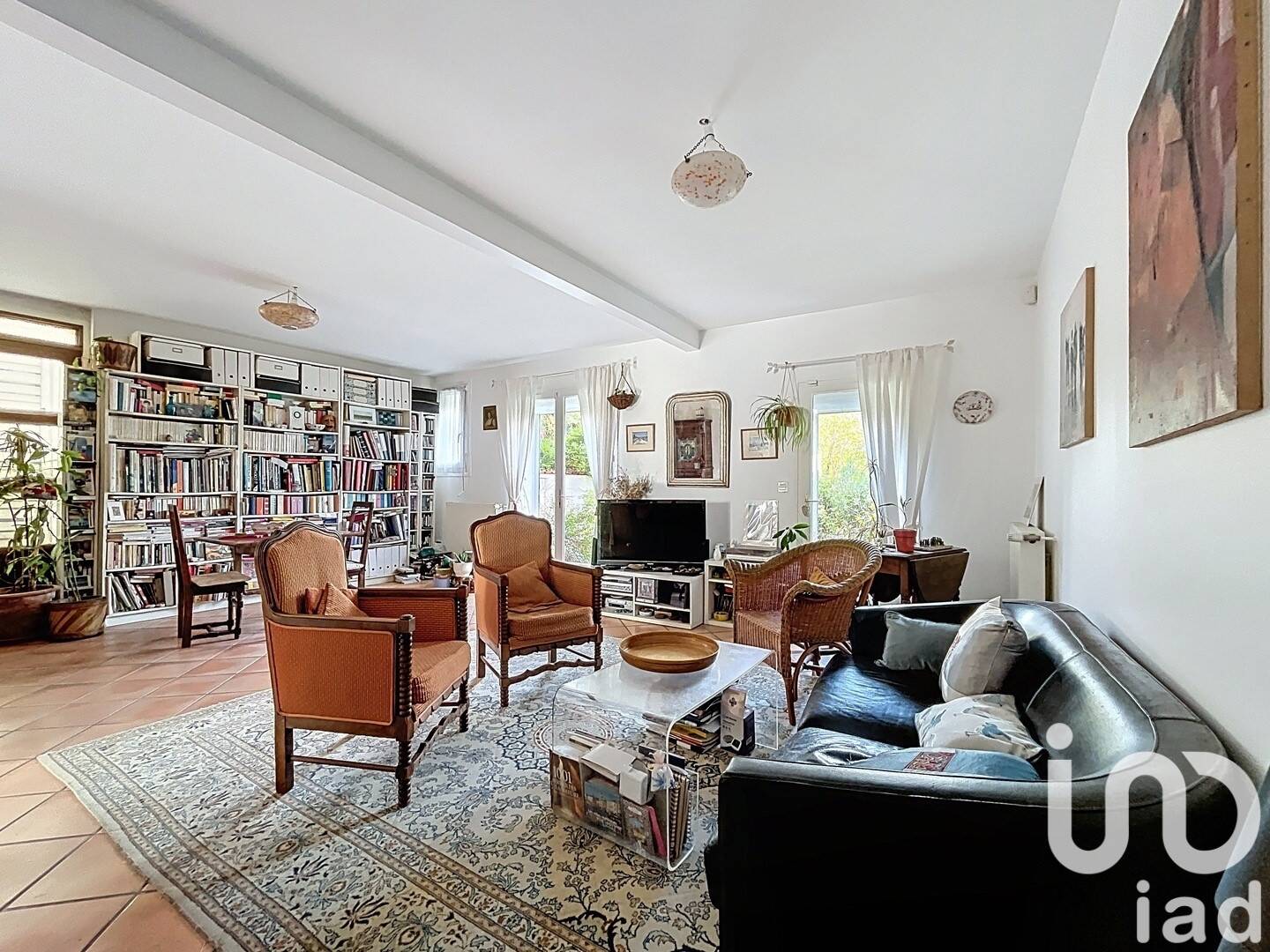 Maison à vendre, 115m², ANTONY