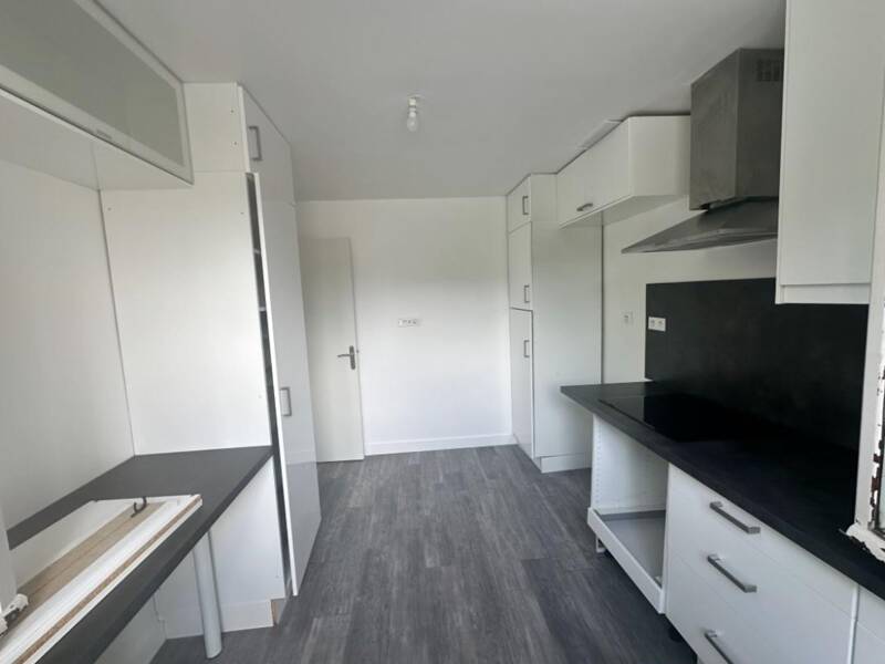 Maison à louer, 41m², IVRY SUR SEINE