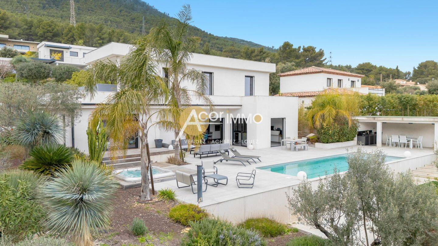 Maison à vendre, 171m², LA VALETTE DU VAR