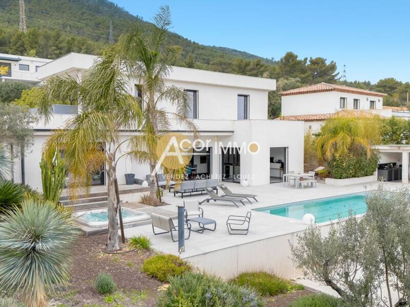 Maison à vendre, 171m², LA VALETTE DU VAR