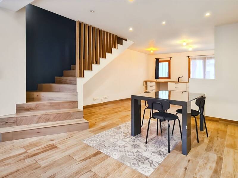 Maison à louer, 68m², HERBLAY