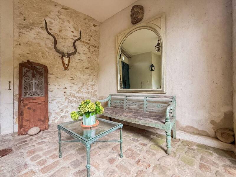 Maison à vendre, 280m², MONTFORT L'AMAURY
