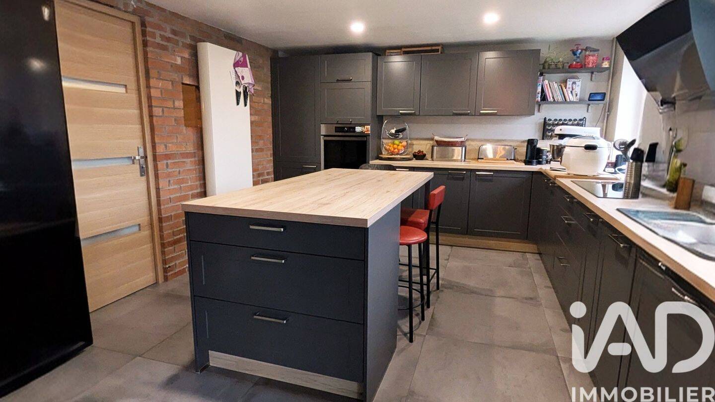 Maison à vendre, 180m², SAINGHIN EN MELANTOIS