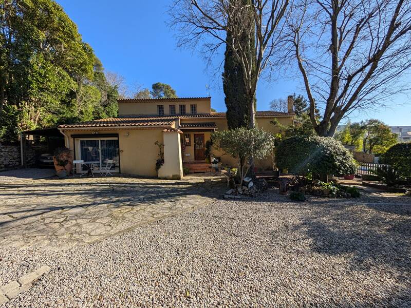 Maison à vendre, 175m², MONTPELLIER