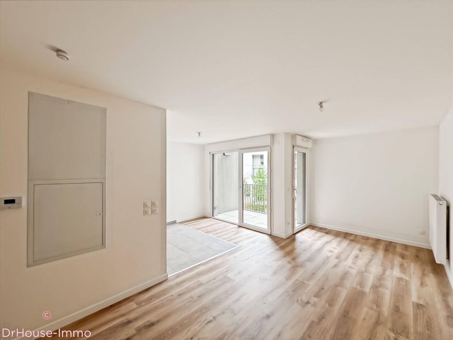 Maison à vendre, 66m², MERIGNAC