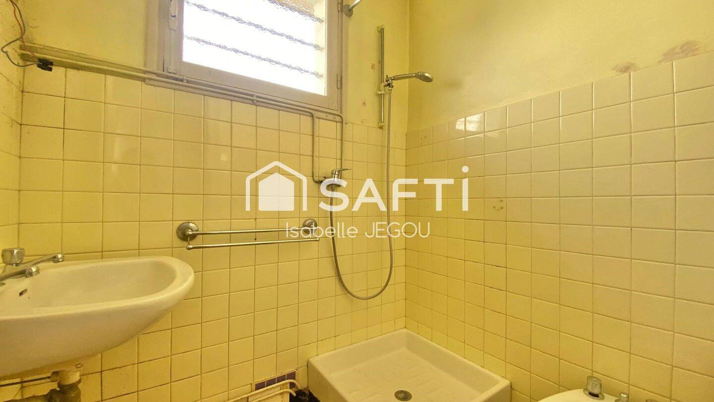 Maison à vendre, 80m², GUJAN MESTRAS