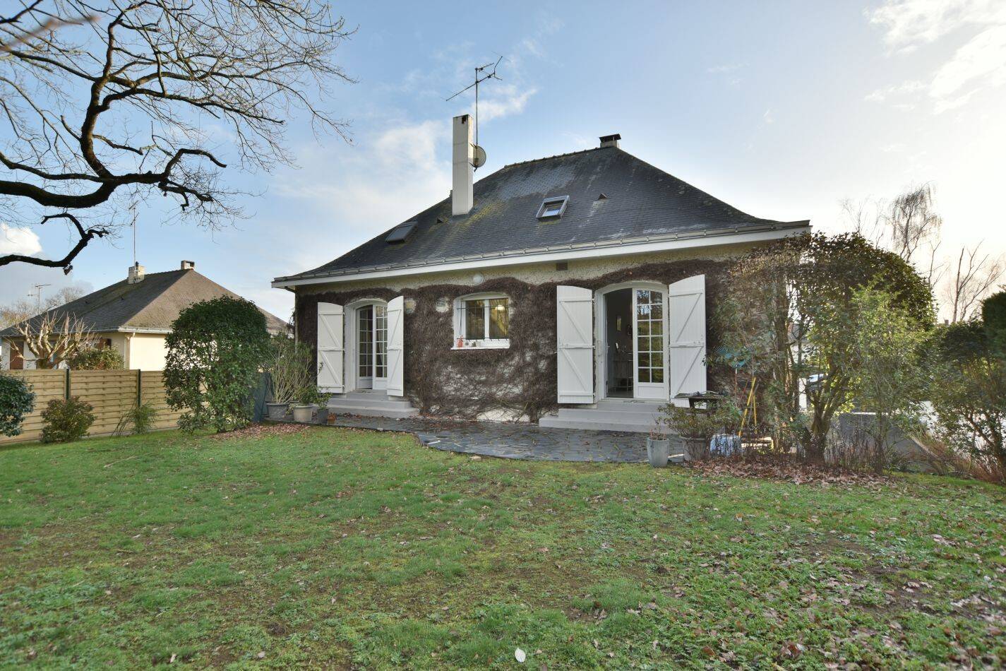 Maison à vendre, 163m², CHOLET