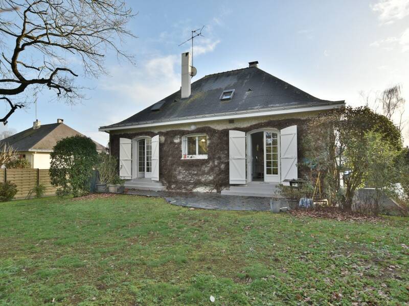 Maison à vendre, 163m², CHOLET