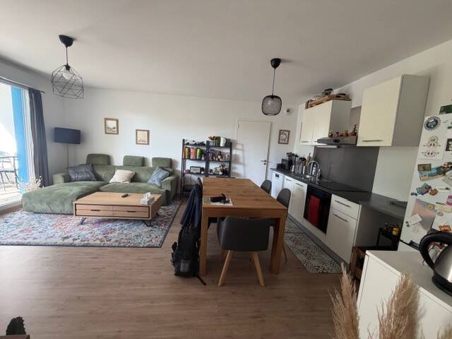 Maison à vendre, 64m², LA ROCHELLE