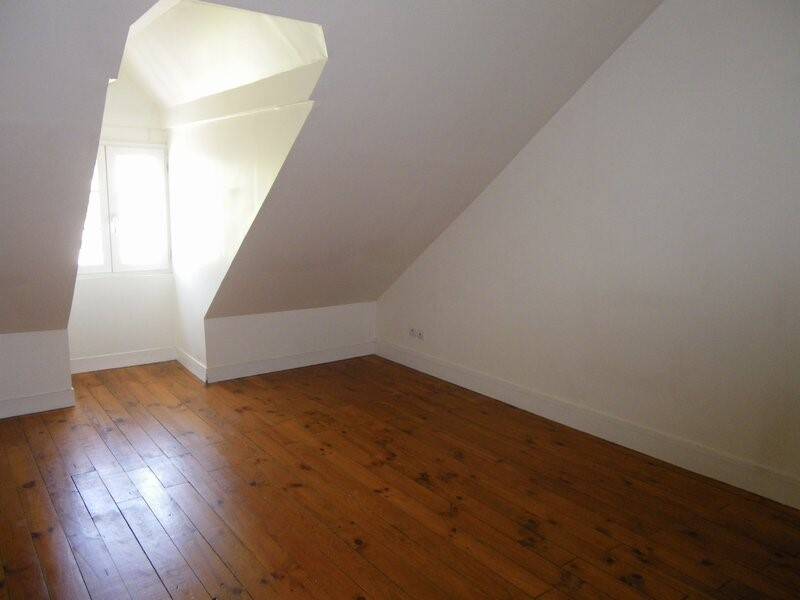 Maison à louer, 28m², CAEN