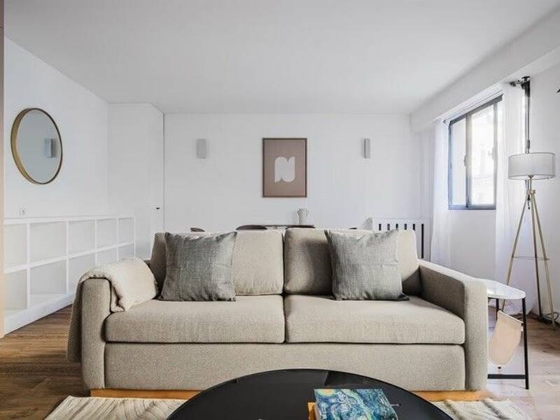 Maison à vendre, 72m², PARIS 16E