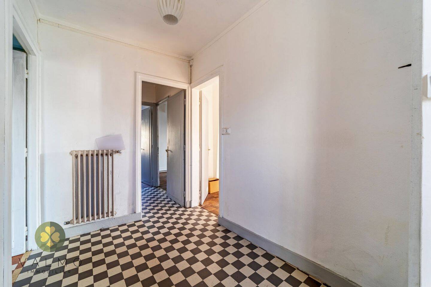 Maison à vendre, 100m², VILLIERS SAINT FREDERIC