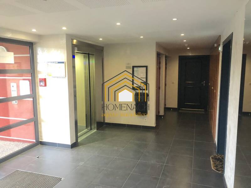 Maison à louer, 48m², BOURGOIN JALLIEU