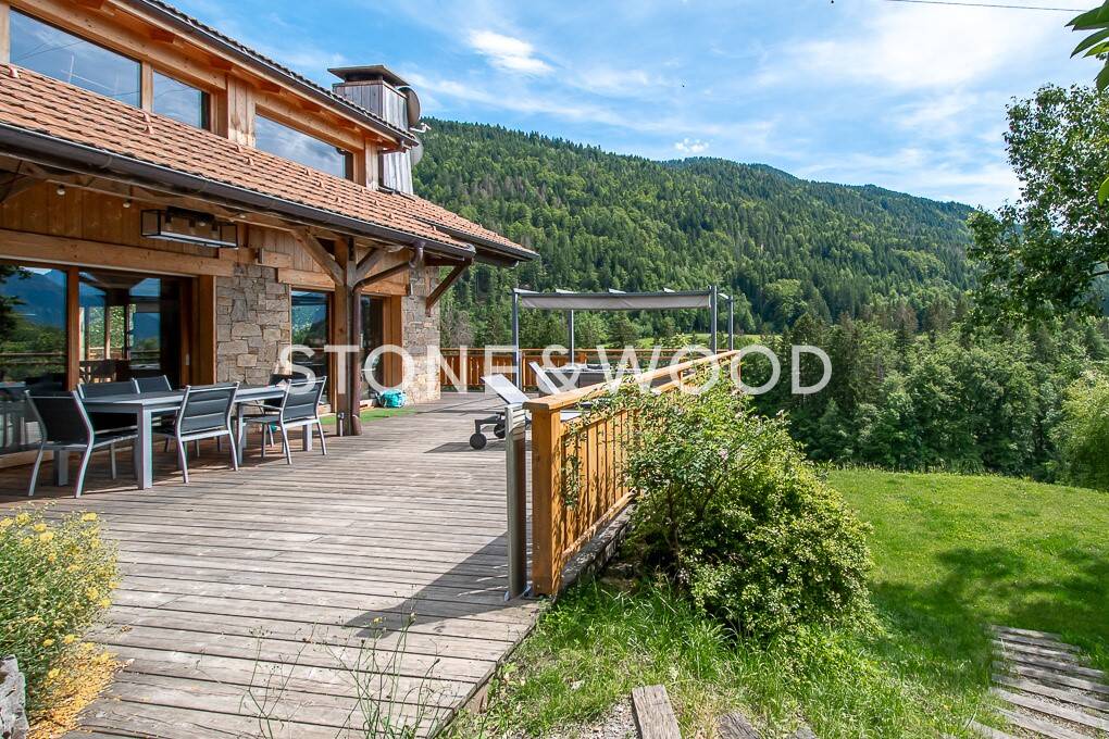 Maison à vendre, 240m², SAINT JEAN DE SIXT