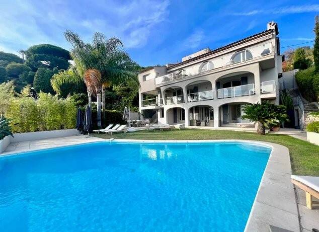 Maison à vendre, 300m², CANNES