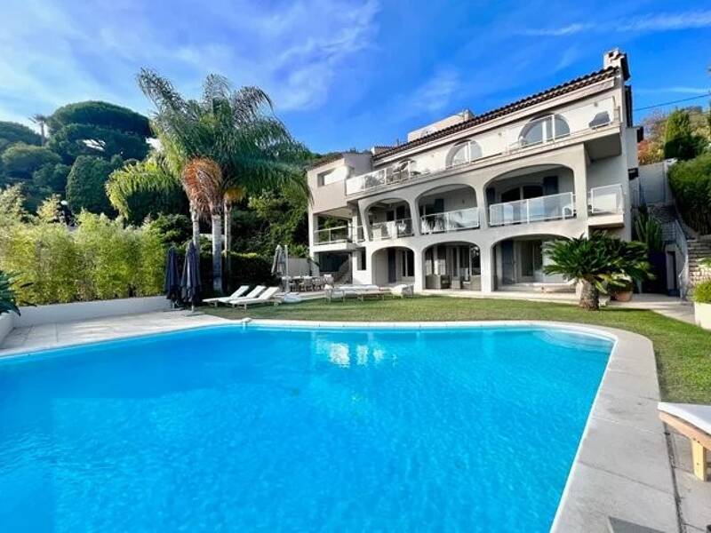 Maison à vendre, 300m², CANNES