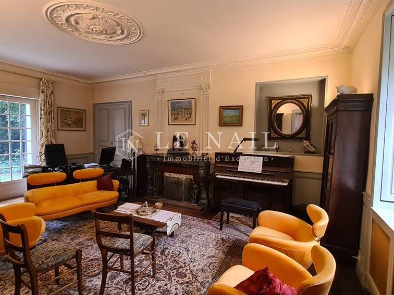 Maison à vendre, 234m², RENNES