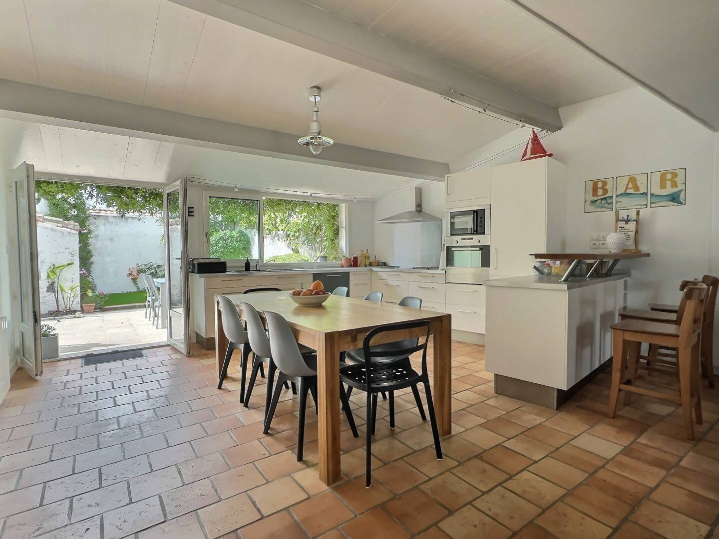 Maison à vendre, 115m², CHARENTE MARITIME