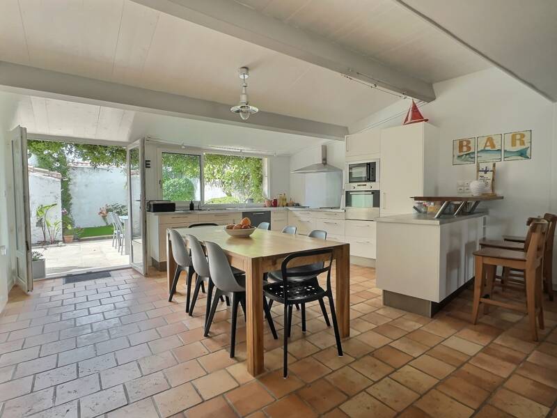 Maison à vendre, 115m², CHARENTE MARITIME