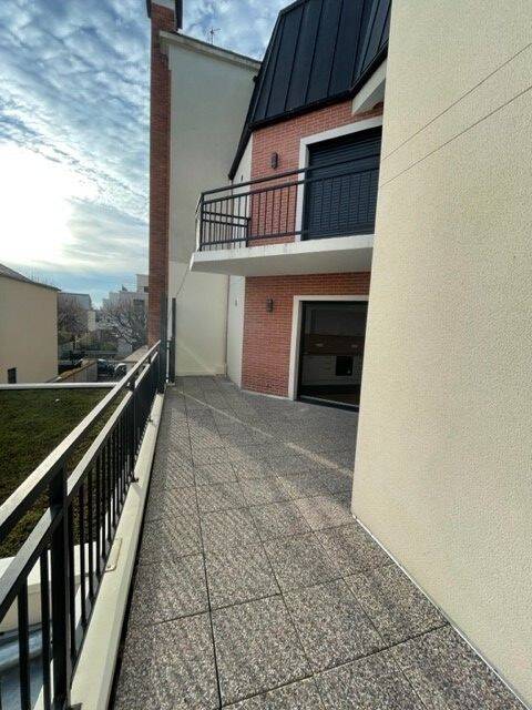 Maison à louer, 77m², SAINT MAUR DES FOSSES