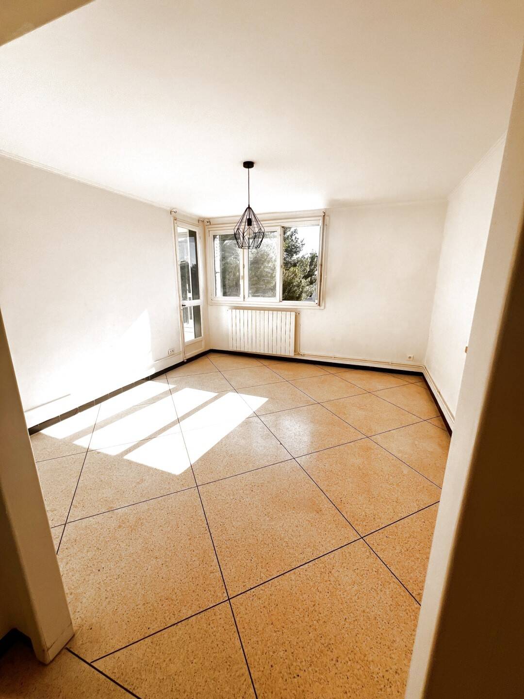 Maison à louer, 59m², LES PENNES MIRABEAU