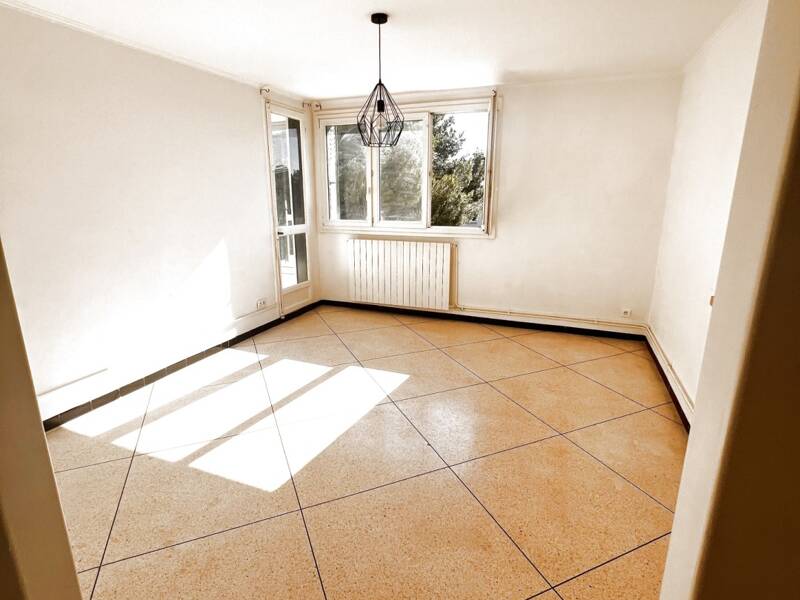 Maison à louer, 59m², LES PENNES MIRABEAU