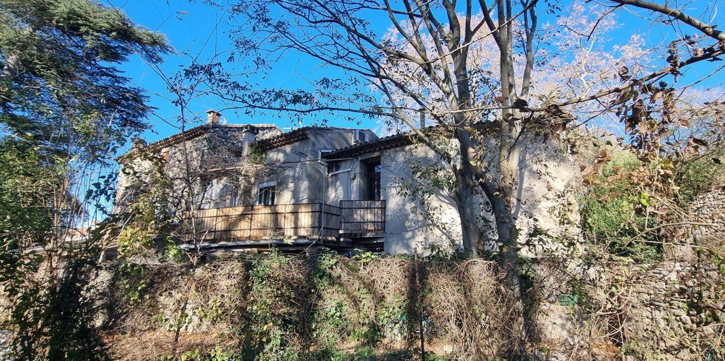 Maison à vendre, 100m², SAINT BAUZILLE DE PUTOIS