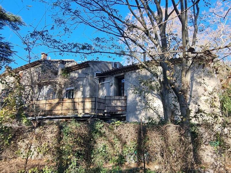 Maison à vendre, 100m², SAINT BAUZILLE DE PUTOIS