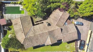 Villa à vendre 620 000 € 8 pièces 5 chambres 202 m² 1 255 m² de terrain Ludon-Médoc 33290
