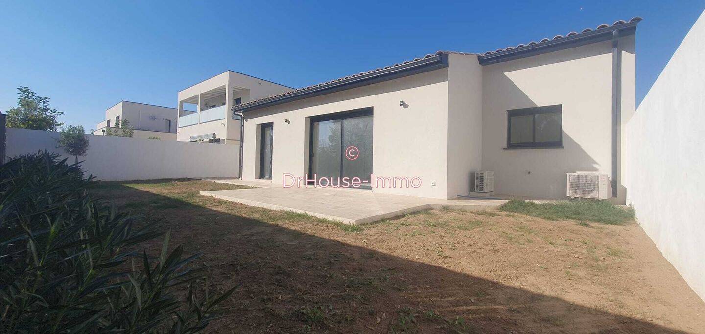 Maison à vendre, 105m², BEZIERS