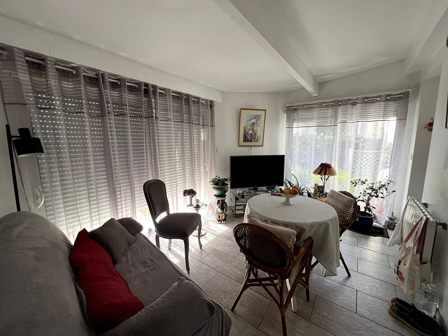 Maison à vendre, 80m², JARD SUR MER
