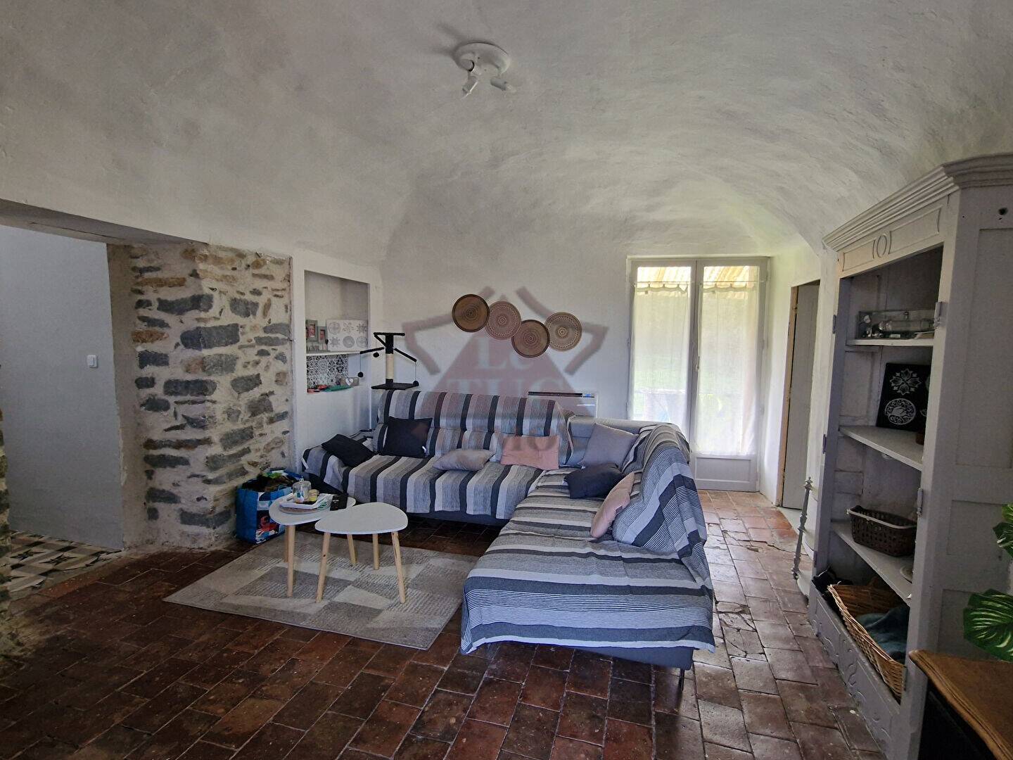 Maison à vendre, 220m², SAINT AMBROIX