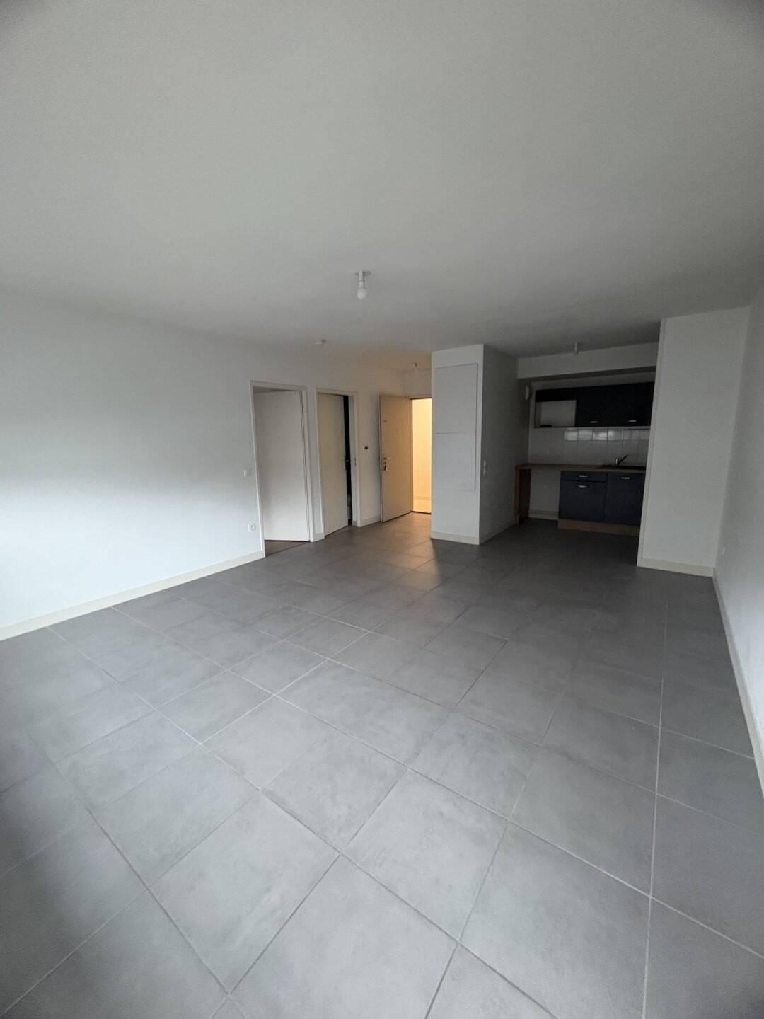 Maison à louer, 52m², MERIGNAC
