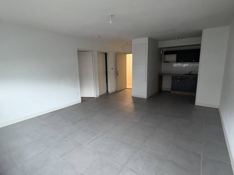 Maison à louer, 52m², MERIGNAC
