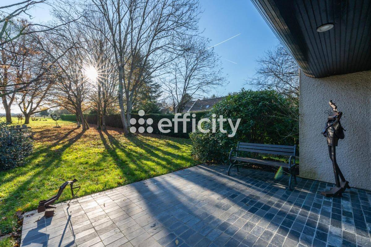 Maison à vendre, 143m², FORGES LES BAINS