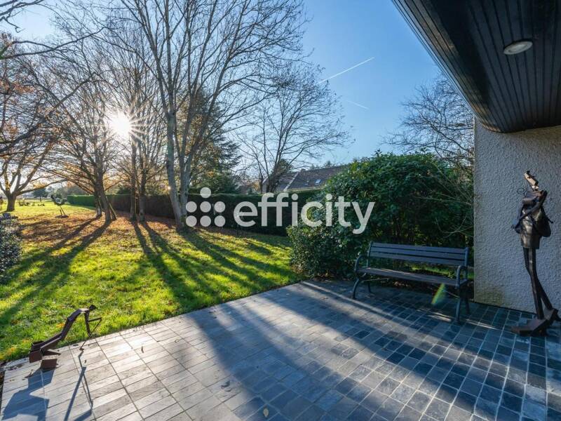 Maison à vendre, 143m², FORGES LES BAINS