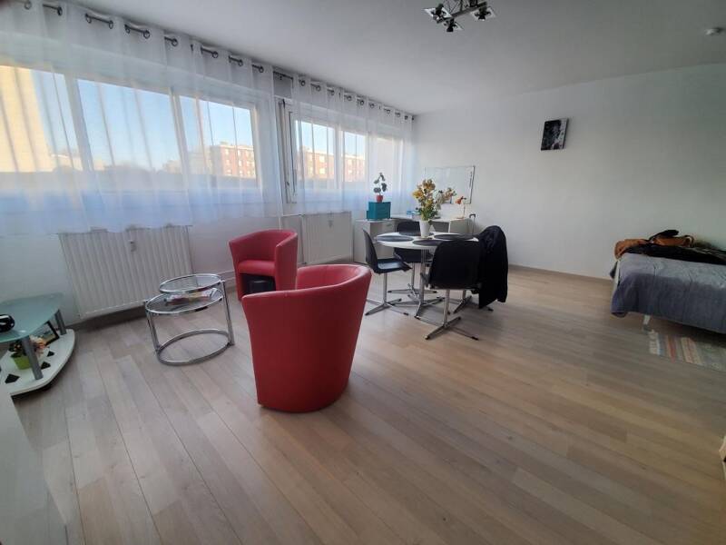 Maison à louer, 29m², AMIENS