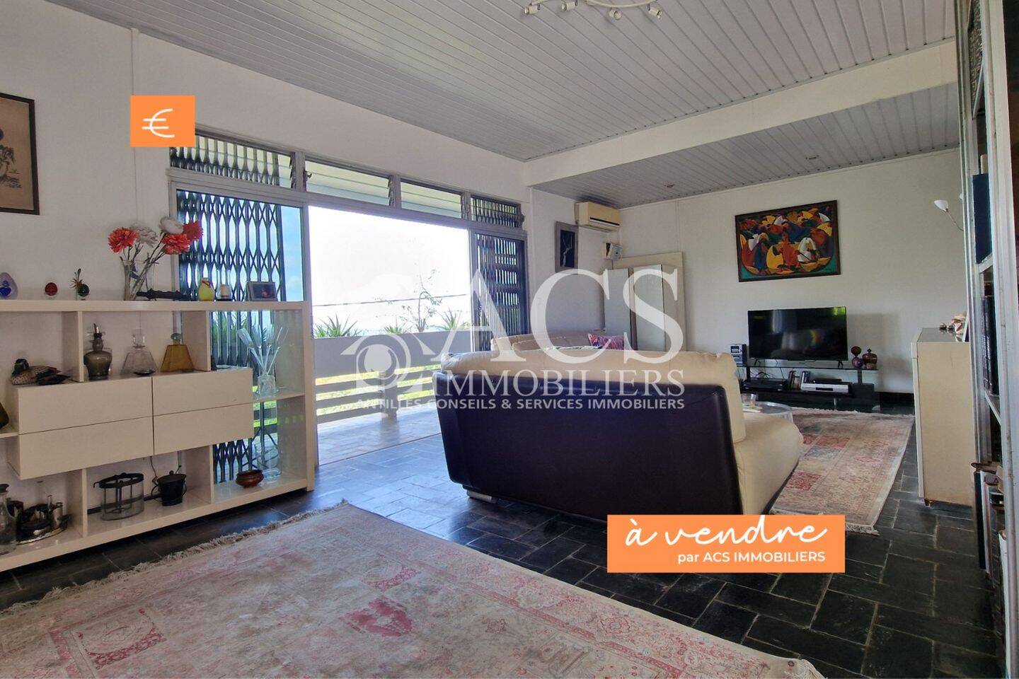 Maison à vendre, 217m², FORT DE FRANCE