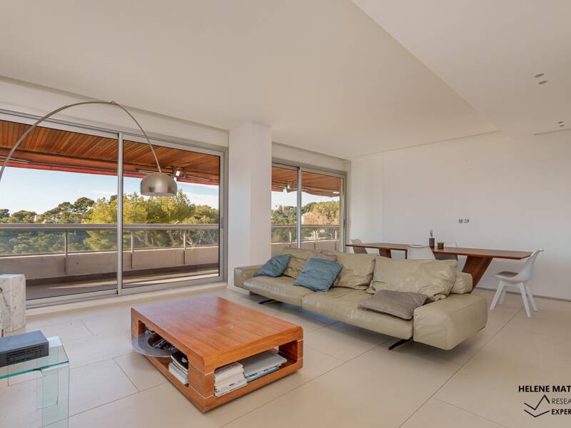 Maison à vendre, 160m², MARSEILLE 8E