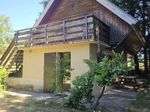 Local commercial à vendre 231 000 € 55 m² de surface de vente La Chapelle-en-Vercors 26420