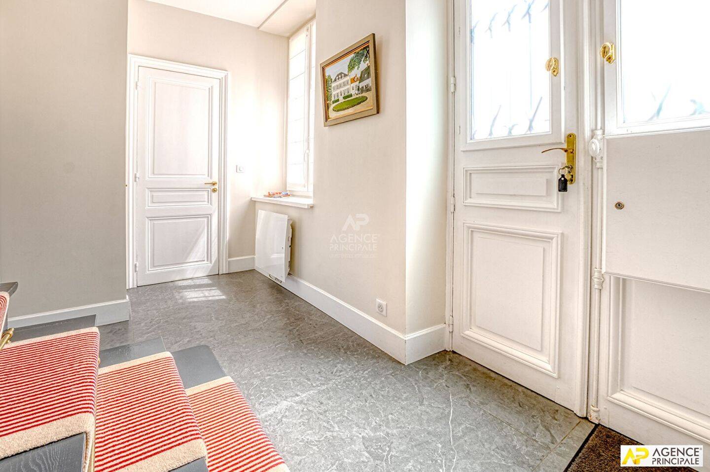 Maison à vendre, 235m², VERSAILLES
