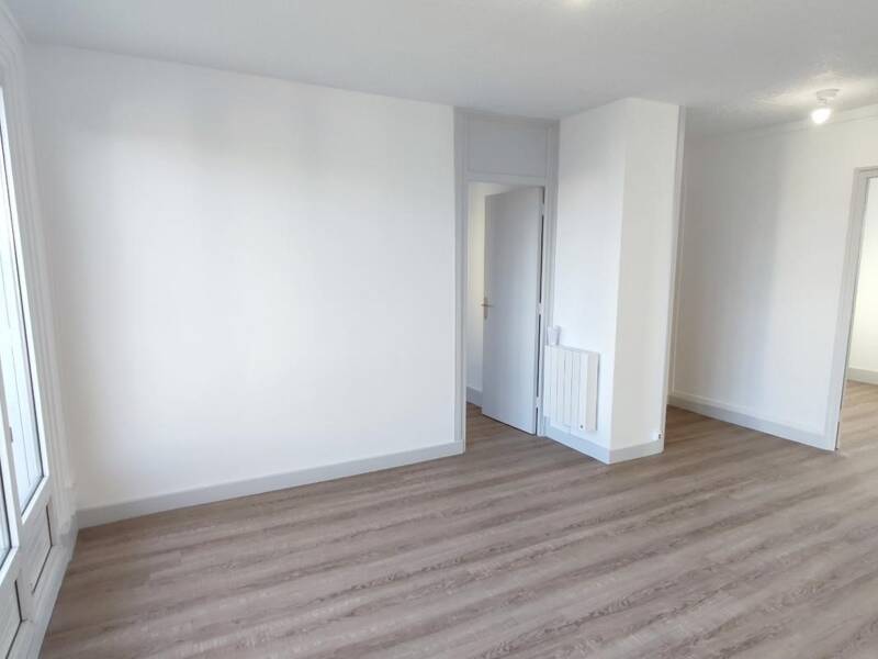 Maison à louer, 67m², PONT DE CHERUY