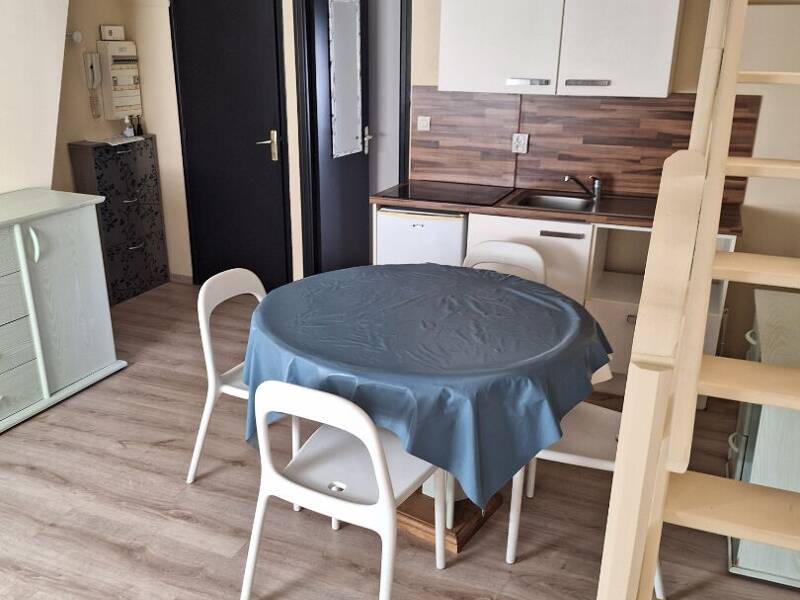 Maison à louer, 20m², HESDIN