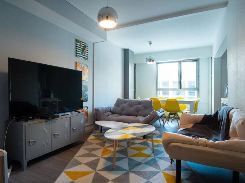 Maison à louer, 59m², MULHOUSE