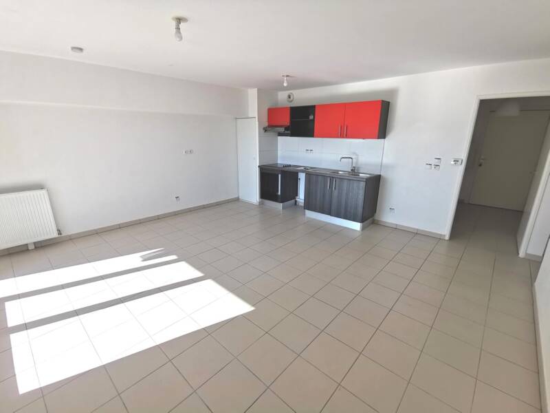 Maison à louer, 62m², TOULOUSE